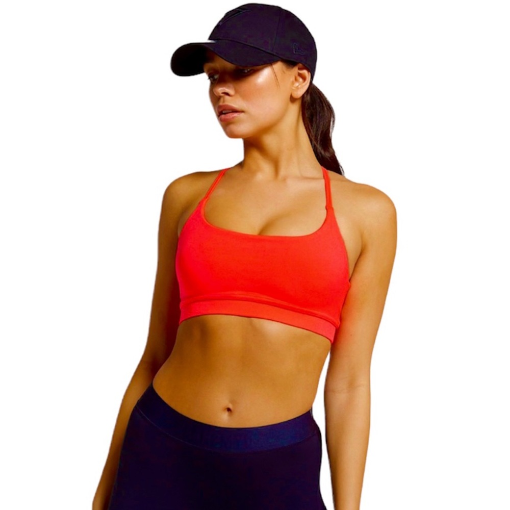 GYMSHARK FOCUS BRALETTE
